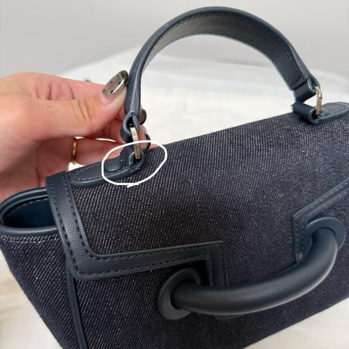 Vasic Shoulder Bag Ever Mini