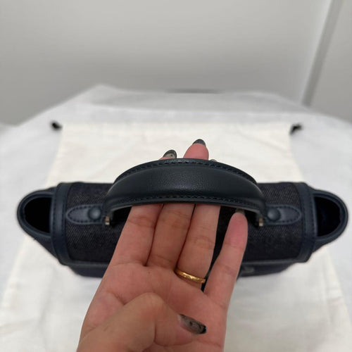 Vasic Shoulder Bag Ever Mini