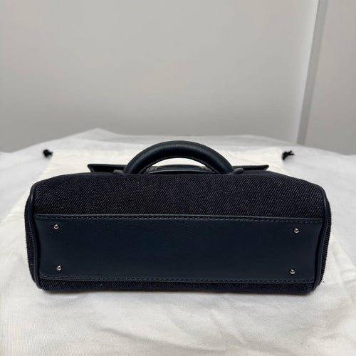Vasic Shoulder Bag Ever Mini
