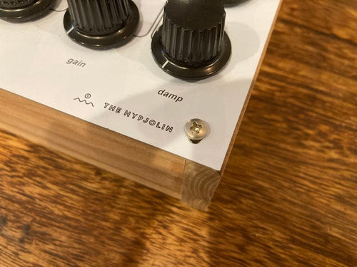 Modular Synthesizers The Hypjolin Diy Ac
