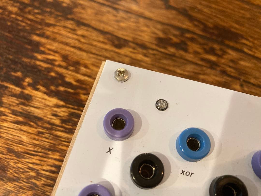 Modular Synthesizers The Hypjolin Diy Ac