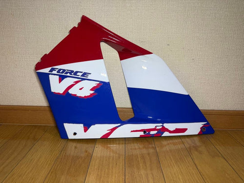 Honda Cowls Fenders Vfr400R Nc30