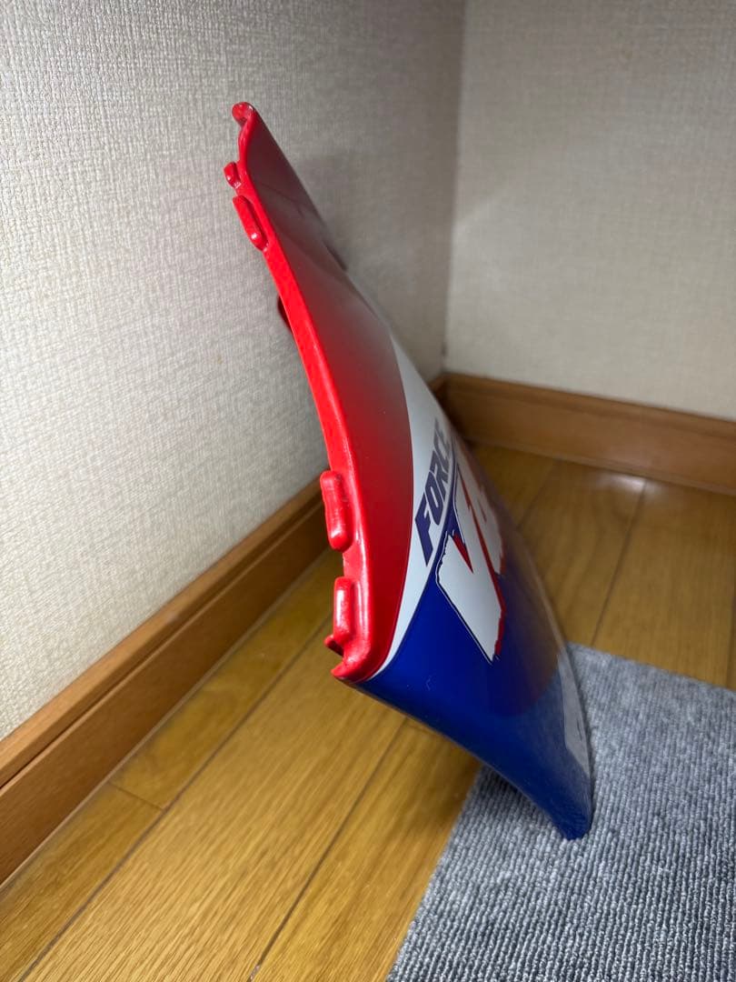 Honda Cowls Fenders Vfr400R Nc30