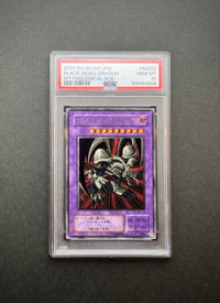 Yu-Gi-Oh! Ocg Duel Monsters (Japanese) Psa10