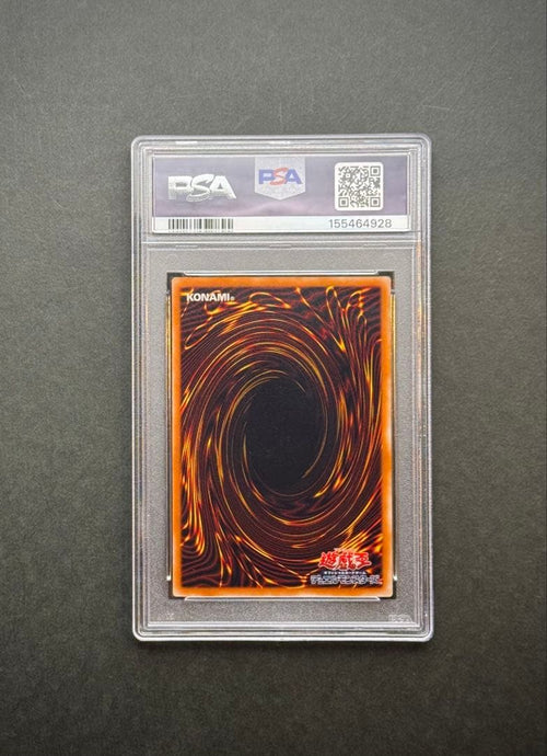 Yu-Gi-Oh! Ocg Duel Monsters (Japanese) Psa10