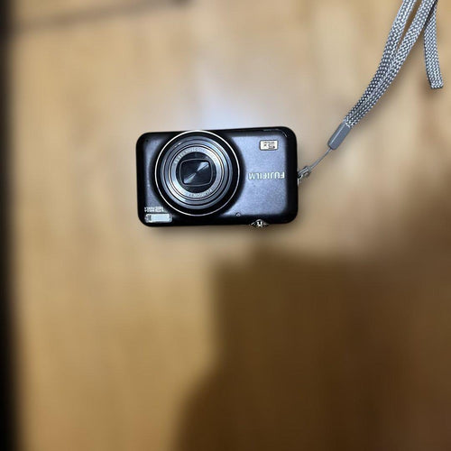 Fujitsu Compact Digital Camera