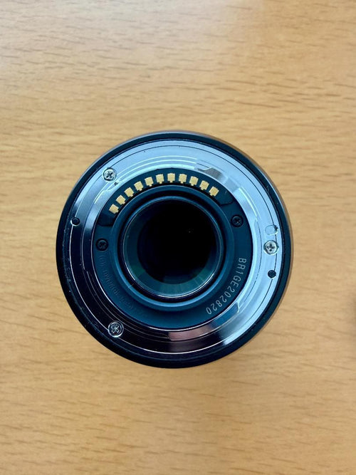 Panasonic Zoom Lenses Leica Dg 8-18Mm F2.8-4.0 Asph.