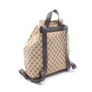 Gucci Backpack Gg 449175 Used A