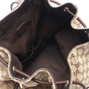 Gucci Backpack Gg 449175 Used A