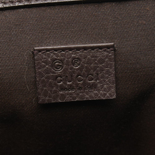 Gucci Backpack Gg 449175 Used A