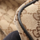 Gucci Backpack Gg 449175 Used A