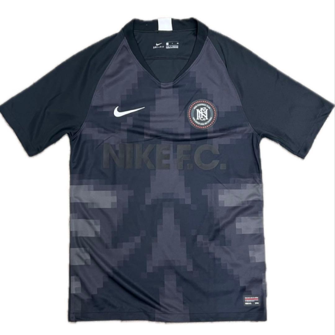 Nike Overhemden Fc
