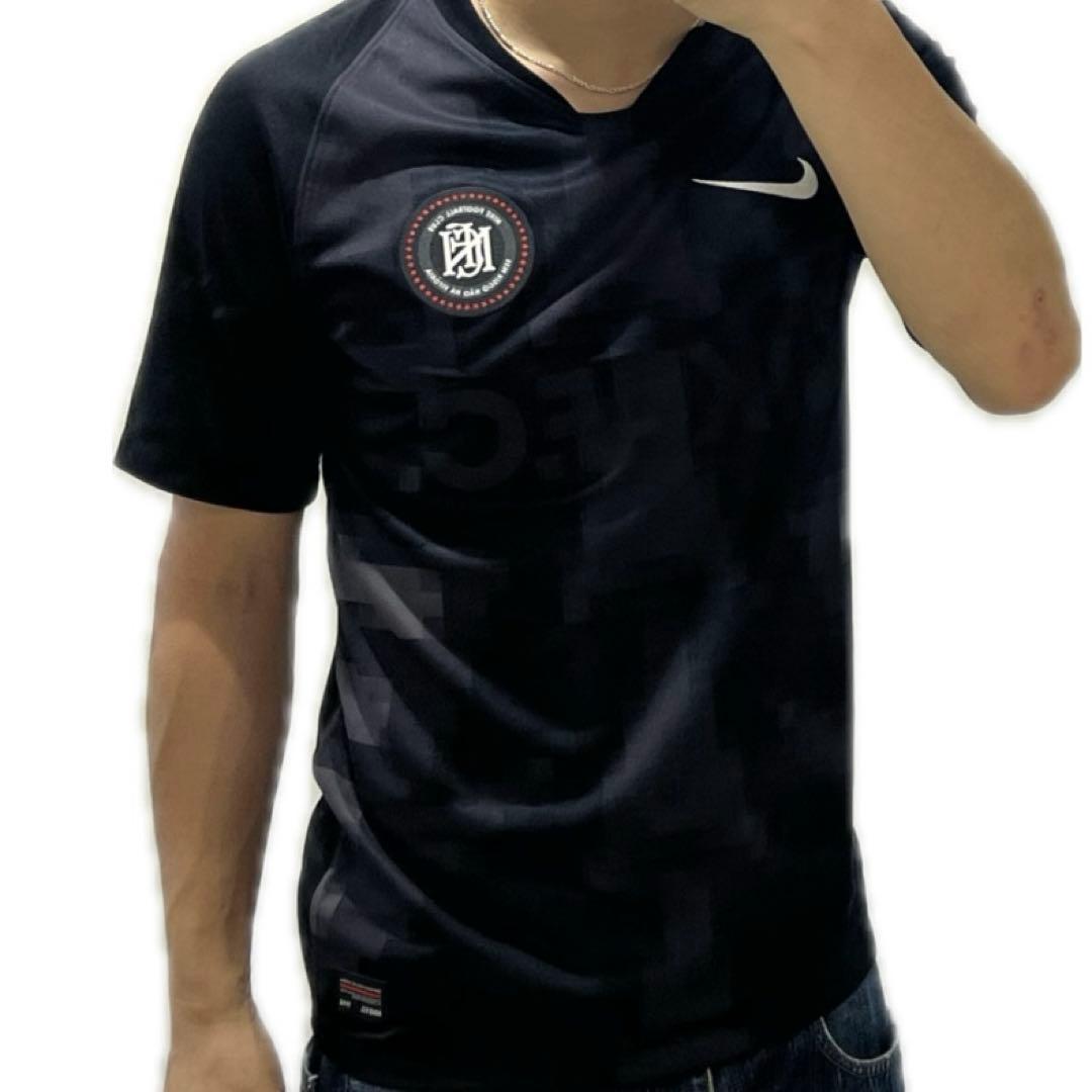 Nike Shirts F.C. Dri-Fit S