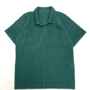 Homme Plisse Issey Miyake Polo Shirts Plsse 2