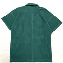 Homme Plisse Issey Miyake Polo Shirts Plsse 2