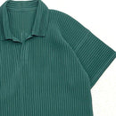 Homme Plisse Issey Miyake Polo Shirts Plsse 2