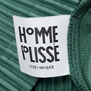 Homme Plisse Issey Miyake Polo Shirts Plsse 2