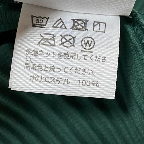 Homme Plisse Issey Miyake Polo Shirts Plsse 2