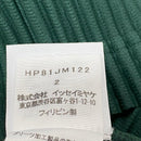 Homme Plisse Issey Miyake Polo Shirts Plsse 2