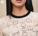 Hermes Short-Sleeve 2026