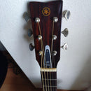 Yamaha Acoustic Guitars Fg180