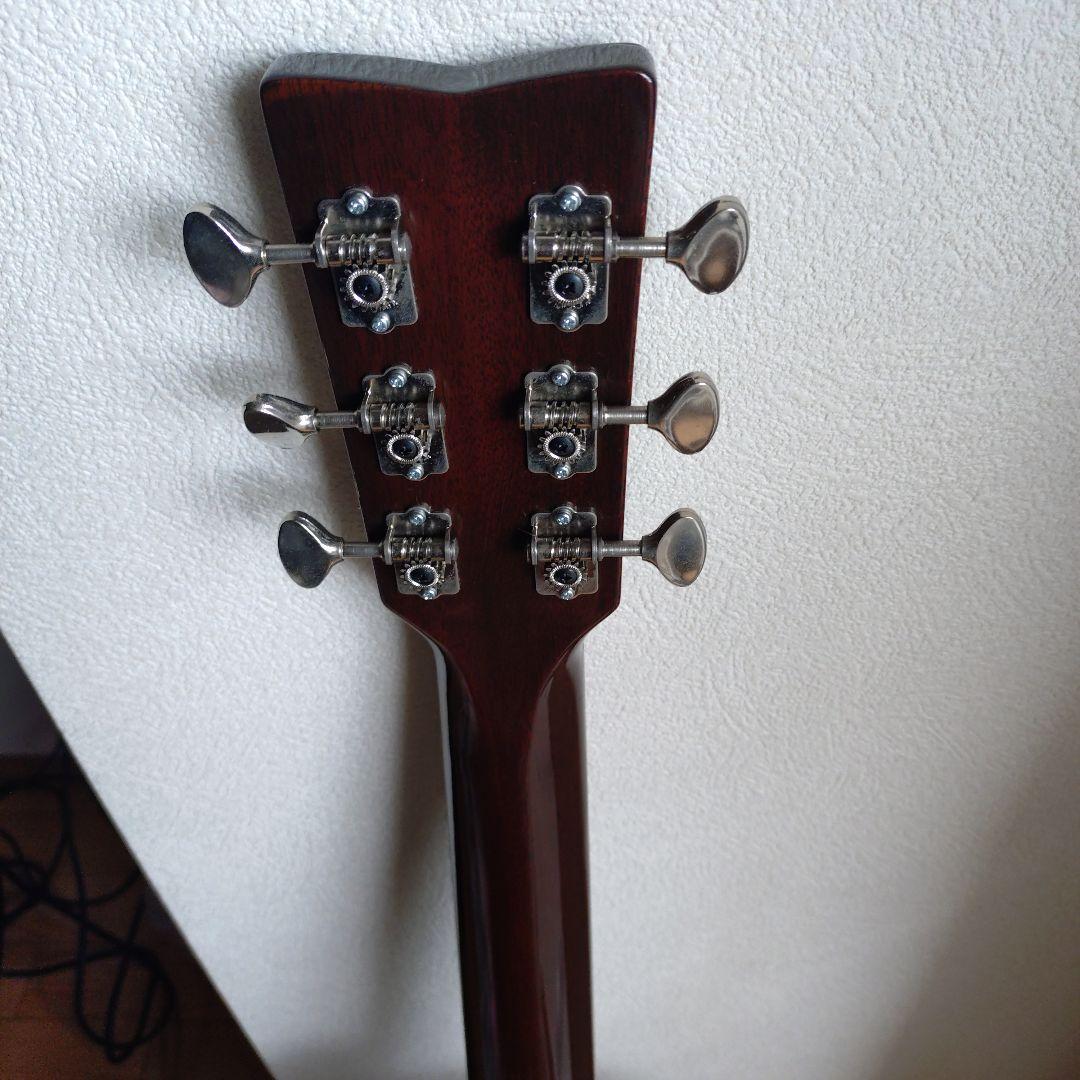 Yamaha Acoustic Guitars Fg180
