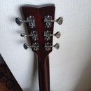 Yamaha Acoustic Guitars Fg180
