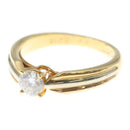 Cartier Ring Au750 #48