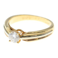 Cartier Ring Au750 #48