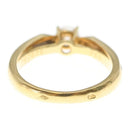 Cartier Ring Au750 #48