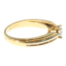 Cartier Ring Au750 #48