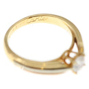 Cartier Ring Au750 #48