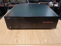 Yamaha Cd Sacd Players Cd-S2000 2013