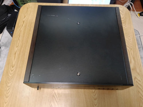 Yamaha Cd Sacd Players Cd-S2000 2013