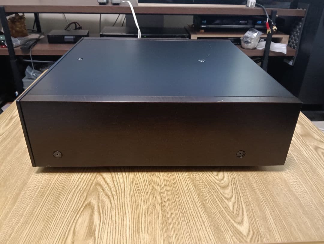 Yamaha Cd Sacd Players Cd-S2000 2013
