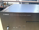 Yamaha Cd Sacd Players Cd-S2000 2013