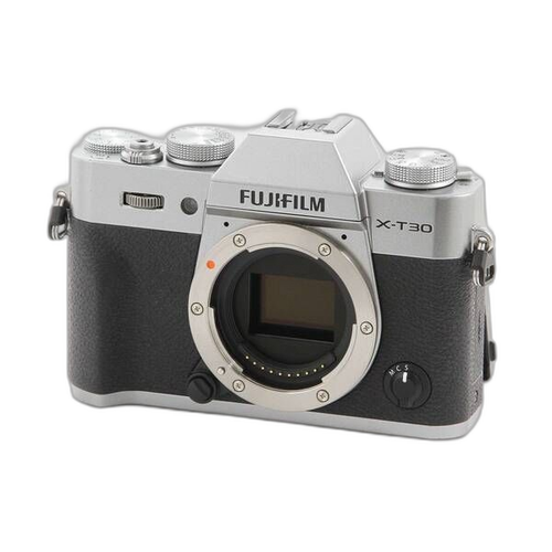 Mirrorless Interchangeable Lips Fujifilm X-T30 Ii 297