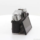 Mirrorless Interchangeable Lips Fujifilm X-T30 Ii 297