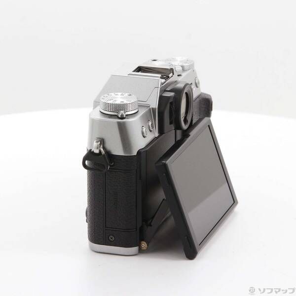 Mirrorless Interchangeable Lips Fujifilm X-T30 Ii 297