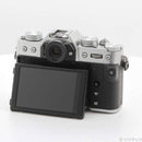 Mirrorless Interchangeable Lips Fujifilm X-T30 Ii 297