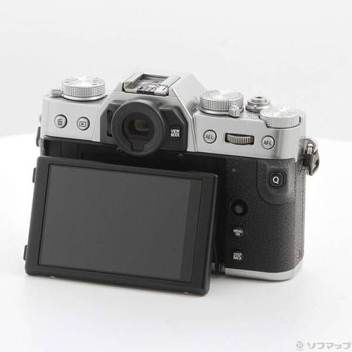 Mirrorless Interchangeable Lips Fujifilm X-T30 Ii 297