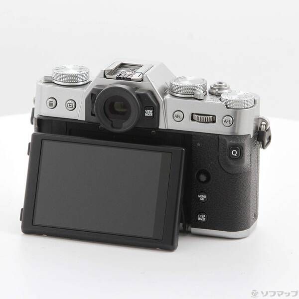 Mirrorless Interchangeable Lips Fujifilm X-T30 Ii 297