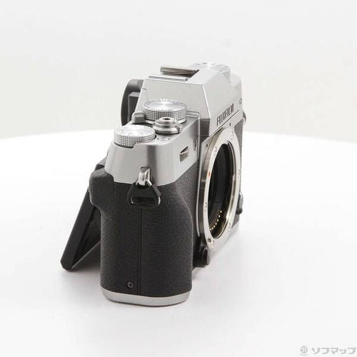 Mirrorless Interchangeable Lips Fujifilm X-T30 Ii 297