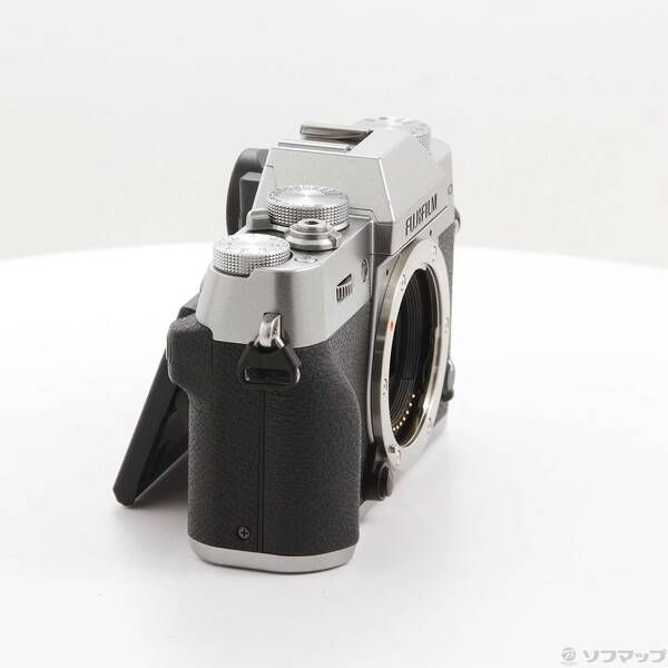 Mirrorless Interchangeable Lips Fujifilm X-T30 Ii 297