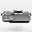 Mirrorless Interchangeable Lips Fujifilm X-T30 Ii 297
