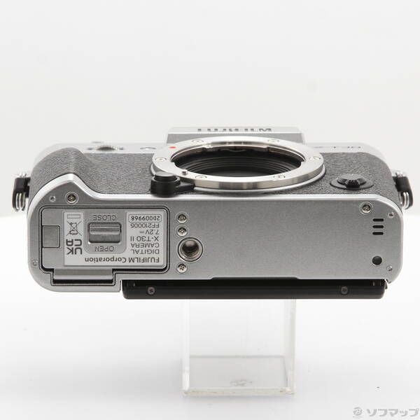 Mirrorless Interchangeable Lips Fujifilm X-T30 Ii 297
