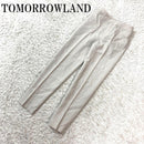 Tomorrowland Casual Pants 32 B2783