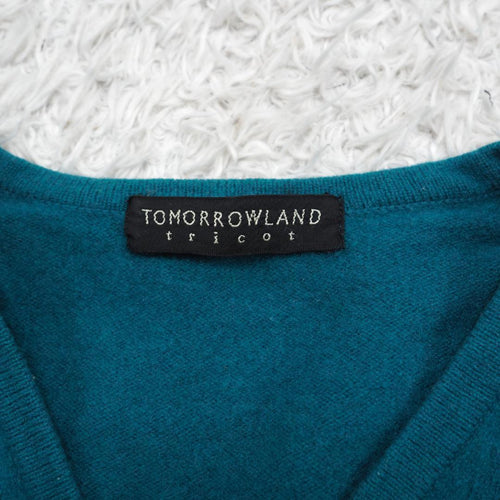 Tomorrowland Long Sleeve G8346* V M