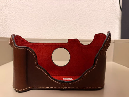 Leica Mirrorless Interchangeable Lens Cameras M-D (Typ 262)