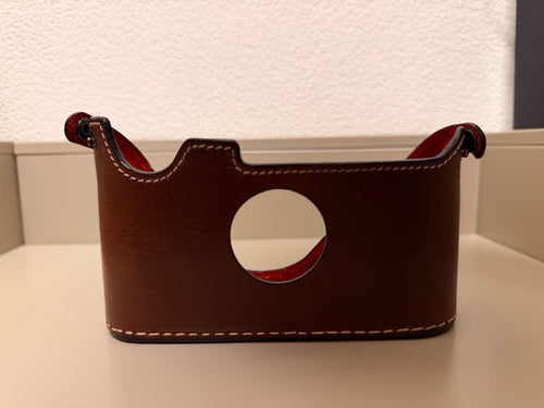 Leica Mirrorless Interchangeable Lens Cameras M-D (Typ 262)